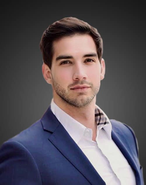 Robert Salvador