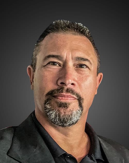 Shawn McBreairty
