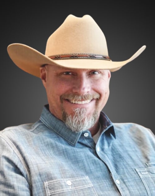 Mark Lamb