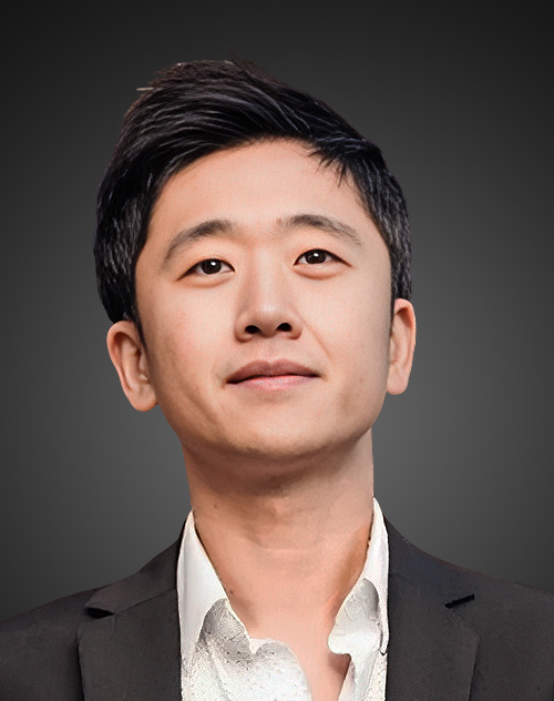 Justin Hwang